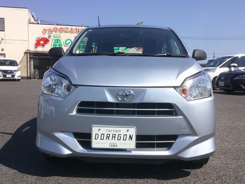 Toyota Pixis Epoch
