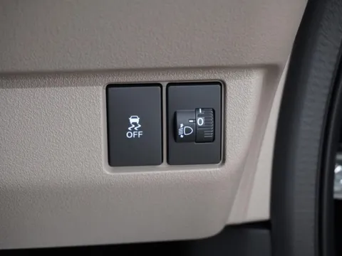 Honda N-BOX Joy
