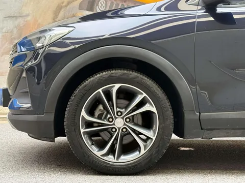 Buick Encore GX