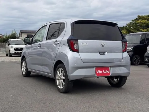 Toyota Pixis Epoch