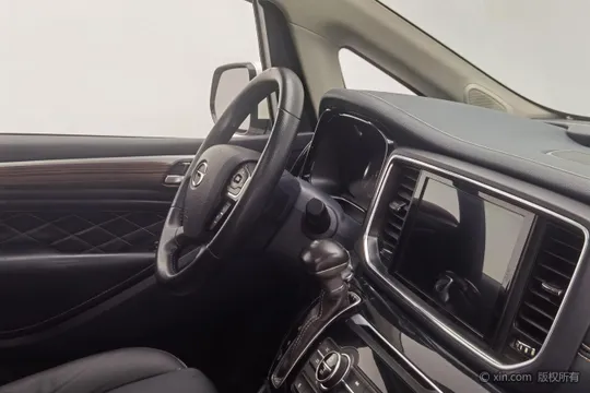Gac M8