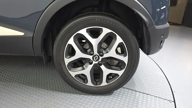 Renault QM3