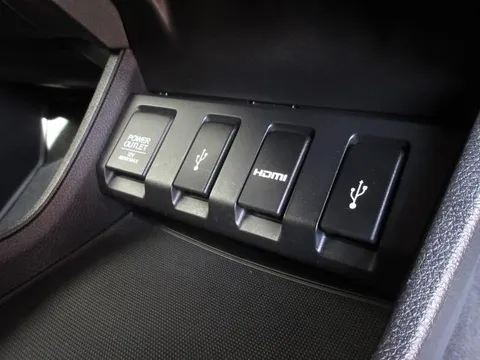 Honda HR-V (Vezel)