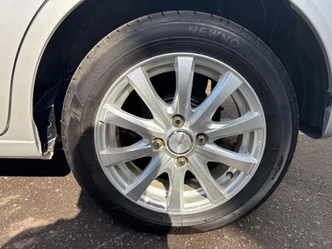 Mazda Flair