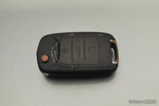 Baojun 360