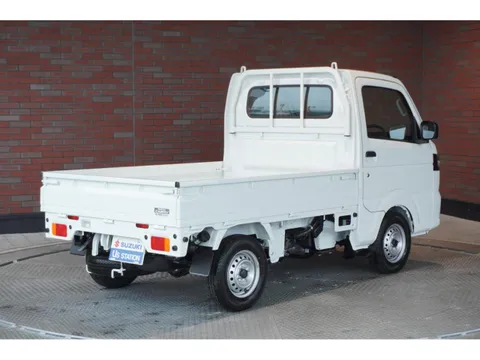 Suzuki Carry Track