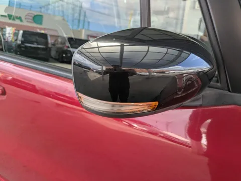 Mazda Flair Crossover