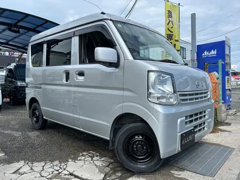 Nissan Clipper