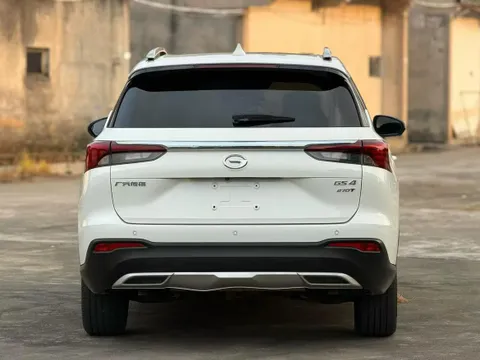 Gac GS4