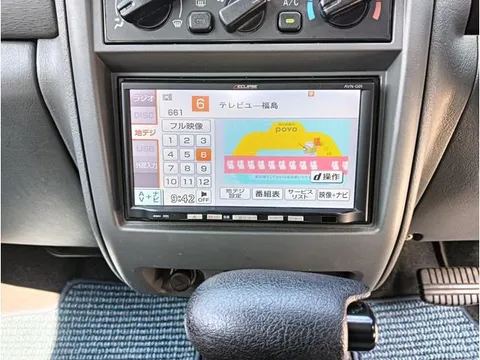Mitsubishi Minica