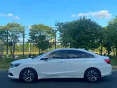Honda Crider