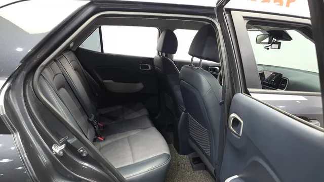 Hyundai Venue
