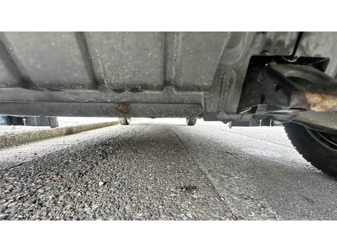 Suzuki Carry Track