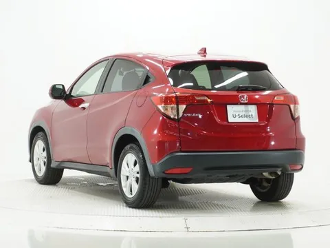 Honda HR-V (Vezel)