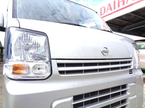 Nissan Clipper