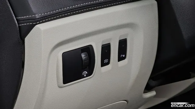 Renault QM3