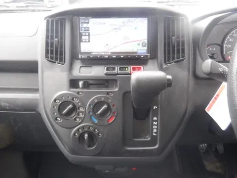 Toyota TownAce Van
