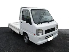 Subaru Sambar Truck