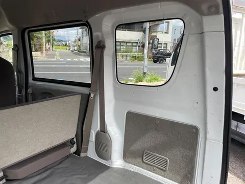 Nissan Clipper