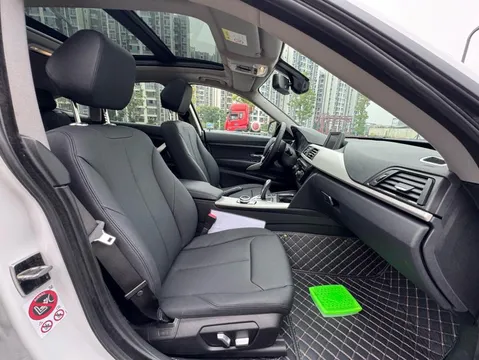 BMW Gran Turismo