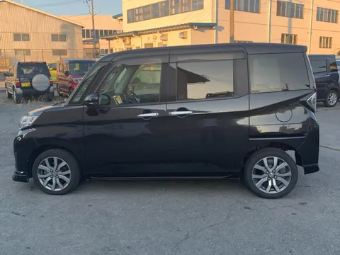 Daihatsu Thor