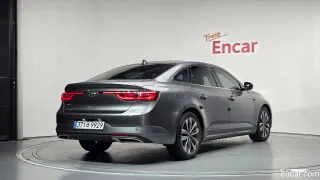 Renault Talisman (SM6)