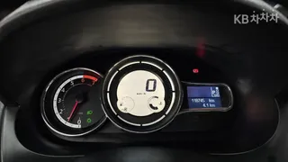 Renault SM3