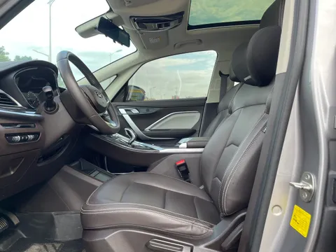 Geely Jiaji