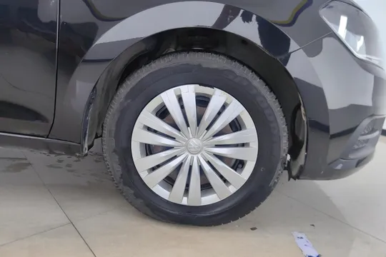 Volkswagen Santana