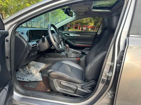 Changan Eado