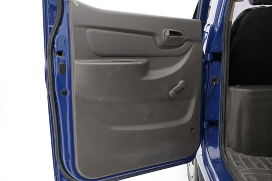 Hyundai Porter II