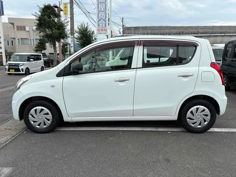 Suzuki Alto Eco
