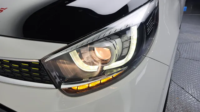 Kia Picanto (Morning)