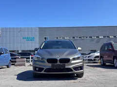 BMW 2-Series