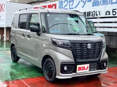 Suzuki Spacia Base
