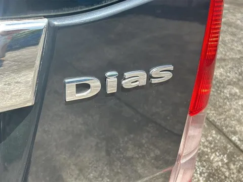 Subaru Dias Wagon
