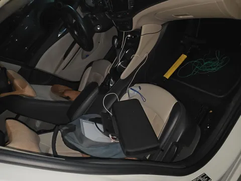 Buick Verano