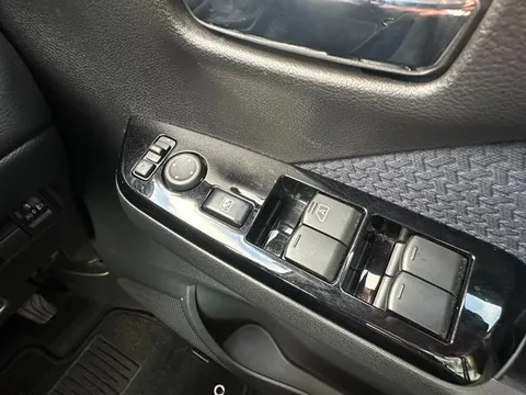 Mitsubishi eK X