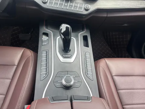 Wey VV7