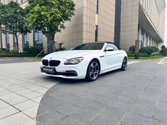 BMW 6-Series