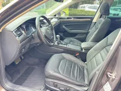Volkswagen Phideon