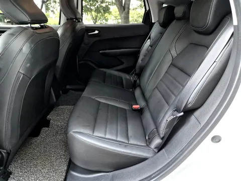 Renault XM3