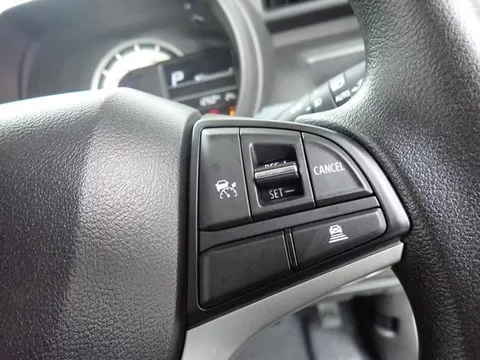 Suzuki Spacia Base