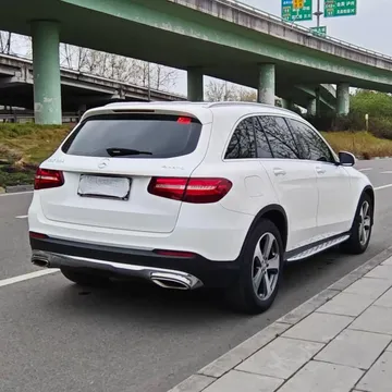 Mercedes-Benz Mercedes-Benz GLC