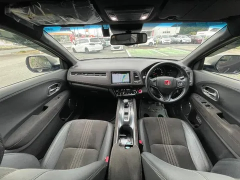 Honda HR-V (Vezel)