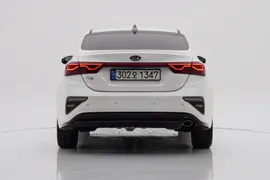 Kia Cerato (K3)