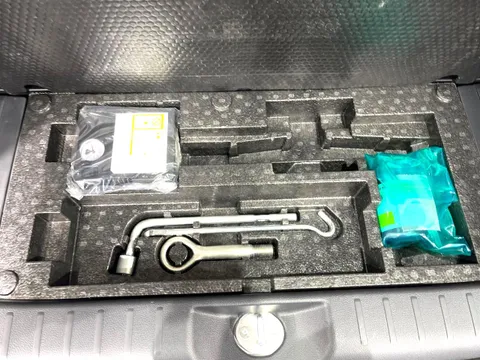 Mitsubishi eK Space Custom
