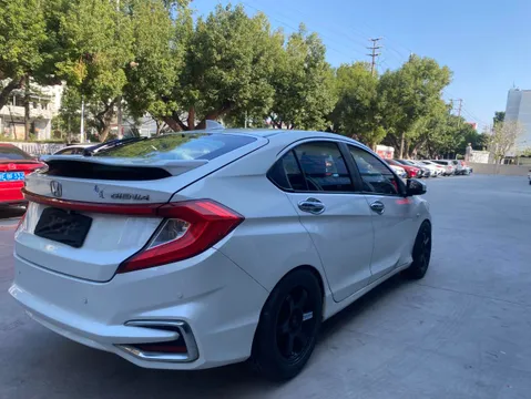 Honda Gienia