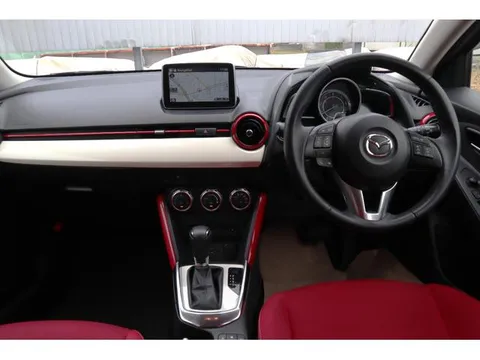 Mazda Mazda2 (Demio)