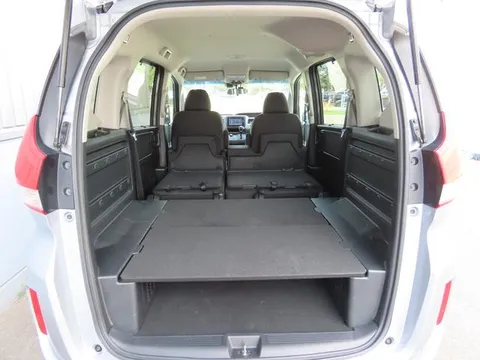 Honda Freed Plus